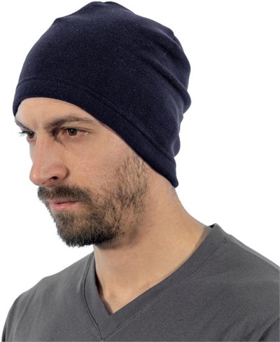 Endüstri Giyim Şensel, Polar Bere, Lacivert -11E345- Kışlık Bere, Unisex, Polar