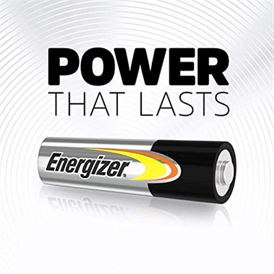 Energizer industrial pil AAA LR03 1,5 V (10lu paket)