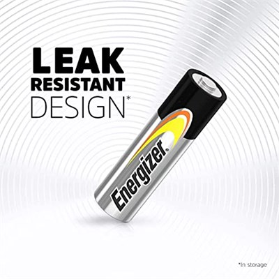 Energizer industrial pil AAA LR03 1,5 V (10lu paket)