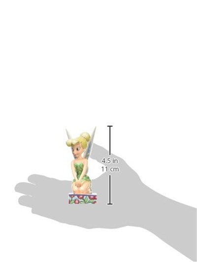 Enesco 4011754 figür Tinkerbell, 11,5 cm
