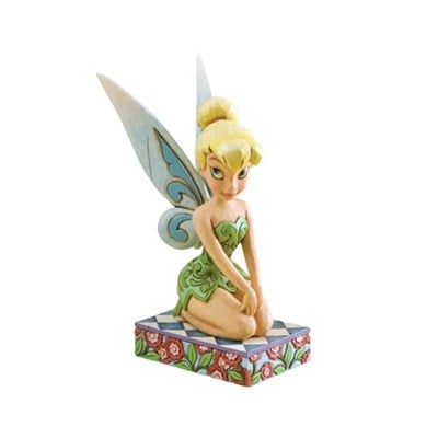 Enesco 4011754 figür Tinkerbell, 11,5 cm