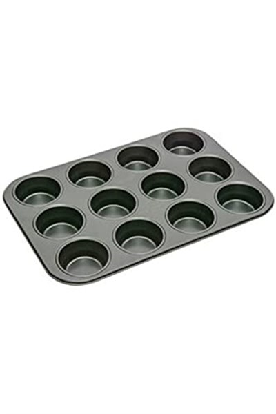 Enfa 12 Li Muffin Kek Kalıbı