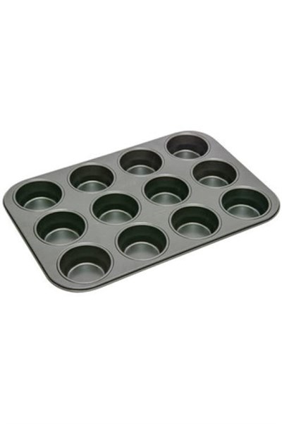 Enfa 12 Li Muffin Kek Kalıbı