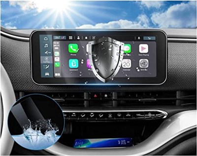 Engo Fiat Egea Ekran Koruyucu 10 İnç Multimedya Navigasyon Uyumlu