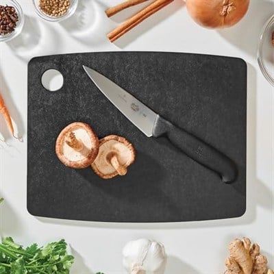 Epicurean Mutfak Serisi Kesme Tahtası, 11.5-inç x 9-İnç, Kayrak