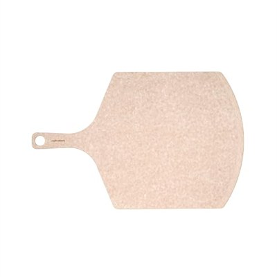 Epicurean pizza Peel, 23 inç 14 inç, doğal by Epicurean