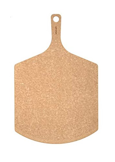 Epicurean pizza Peel, 23 inç 14 inç, doğal by Epicurean