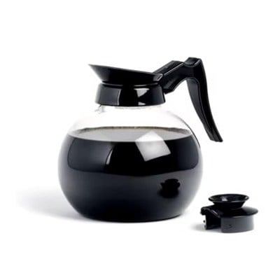 Epinox Kahve Potu Cam 1800 Ml