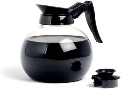 Epinox Kahve Potu Cam 1800 Ml