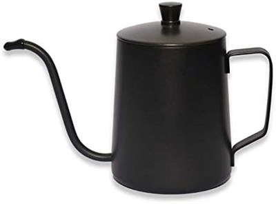 EPİNOX MİNİ KETTLE 600 ML KAPAKLI (MKK-60)