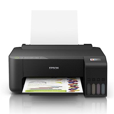 Epson Ecotank L1250 Renkli Wi-Fi Yazıcı