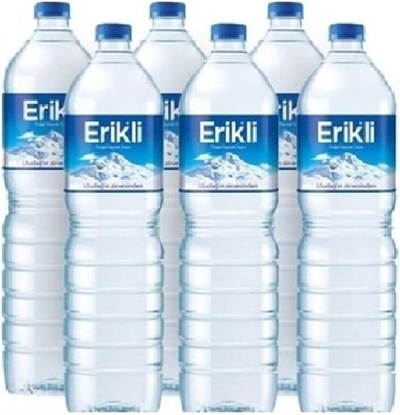 Erikli 1.5 Lt Su 24 Adet