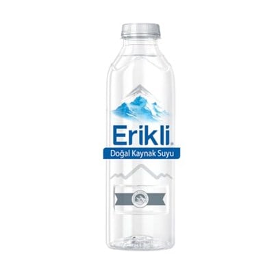 Erikli Doğal Kaynak Suyu Premium Pet Şişe 330 ml