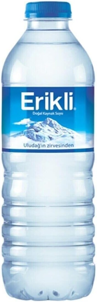 Erikli Su 0.5 L 12 Adet 869079301005212
