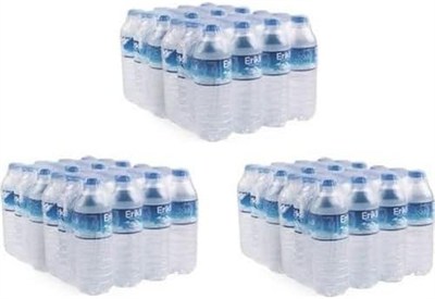 Erikli Su 1,5 lt 24 Şişe