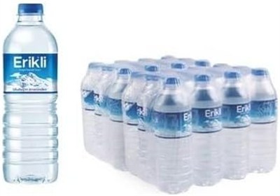 Erikli Su 1,5 lt 24 Şişe