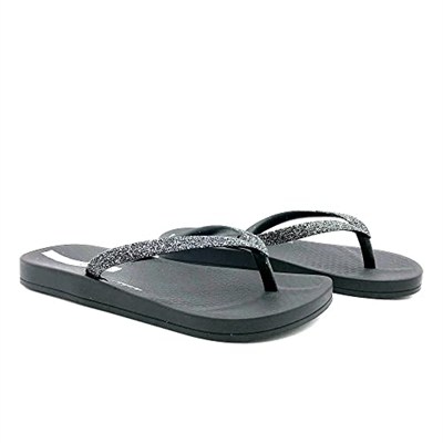 Erkek ANT Lolita K Terlik DD0420 Ipanema IP ANT LOLITA KIDS Siyah