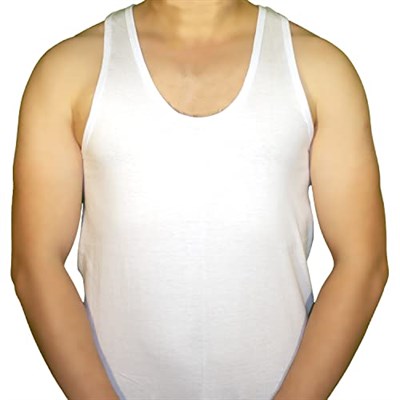 Erkek Atlet, Erkek İç Çamaşır, İç Giyim, 5li Paket, Ultra Yumuşak Pamuklu Kumaş, Rahat Tam Kalıp, Premium Kaliteli Atlet,