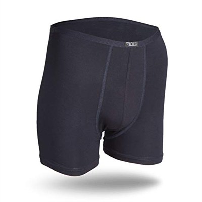 ERKEK BAMBU BOXER 1273 (3 adet)