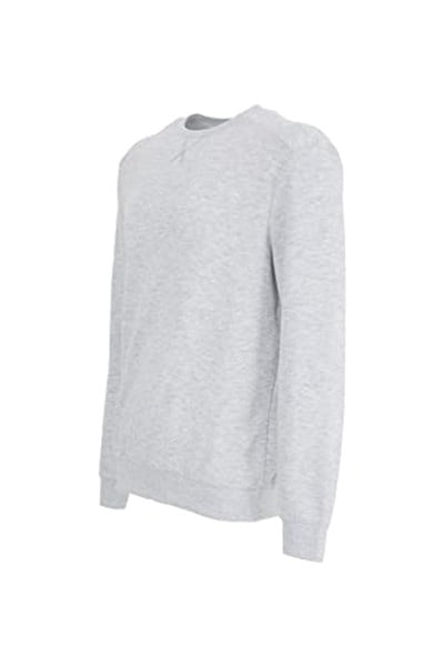 ERKEK BASİC SWEAT