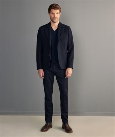 Erkek Blazer Ceket