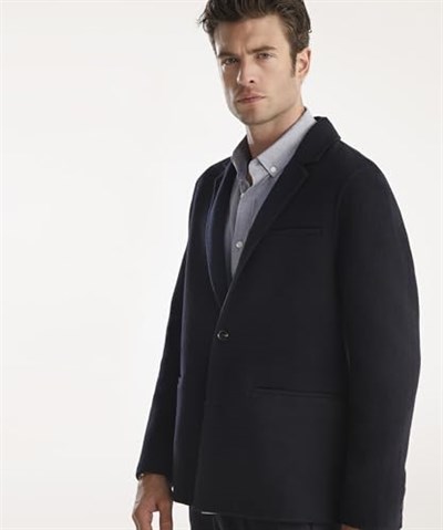 Erkek Blazer Ceket