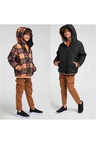 Erkek Coat 85550