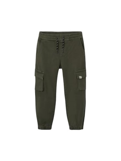 Erkek Çocuk Kargo Pantolon 4537