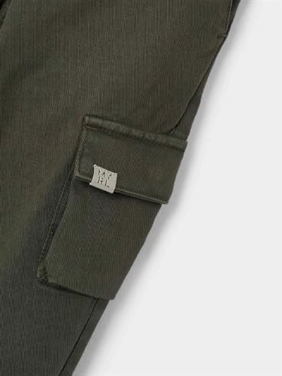 Erkek Çocuk Kargo Pantolon 4537