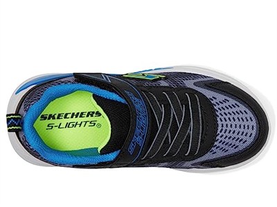 Erkek Çocuk Siyah Işıkl Tri - Namics 401660N BKYB