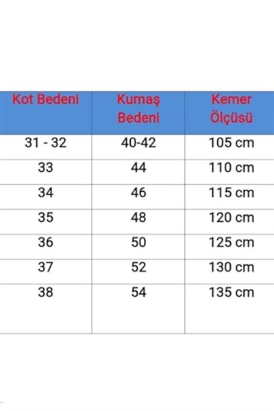 Erkek Deri Kemer Siyah 4 cm 110 CM gutieroNM-640