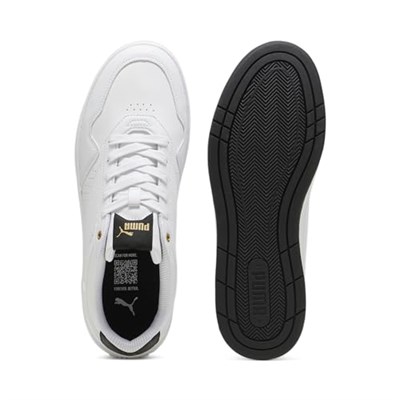 Erkek Günlük Ayakkabı Court Classic 395018-01