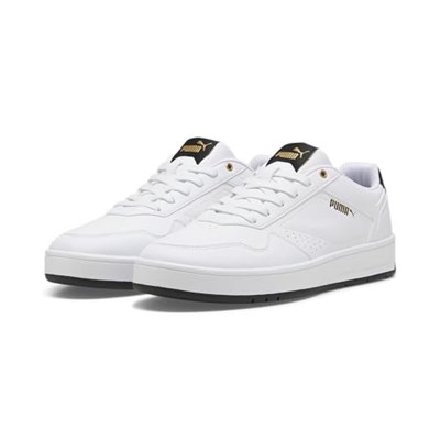 Erkek Günlük Ayakkabı Court Classic 395018-01