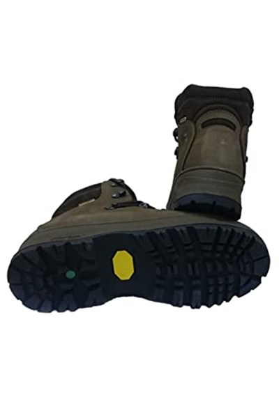 Erkek Haki Spor Bot (Karışık / 40)