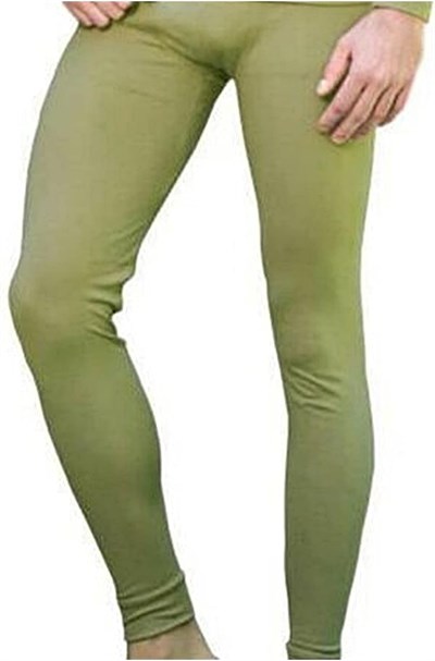 Erkek Haki Termal Alt 0125 (Haki/XL)