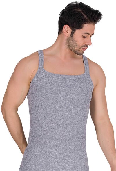 Erkek Kaşkorse Atlet Berrak-1044