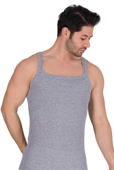Erkek Kaşkorse Atlet Berrak-1044