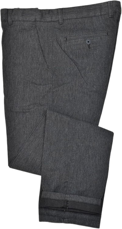 Erkek Kışlık Kanvas Pantolon BGL-ST03958