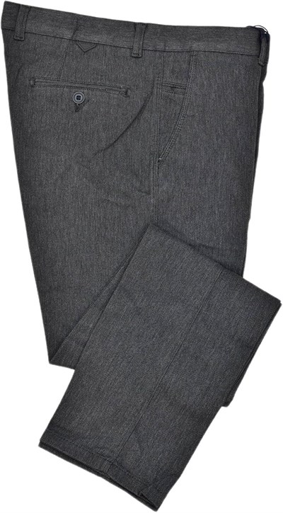 Erkek Kışlık Kanvas Pantolon BGL-ST03958