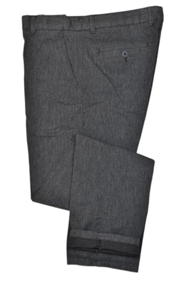 Erkek Kışlık Kanvas Pantolon BGL-ST03958