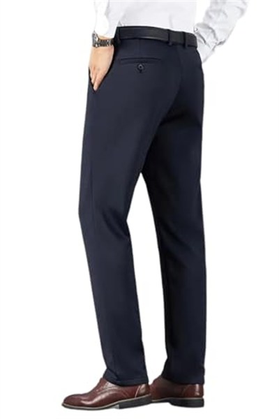 Erkek Kumaş Pantolon Regular Fit BGL-ST03964