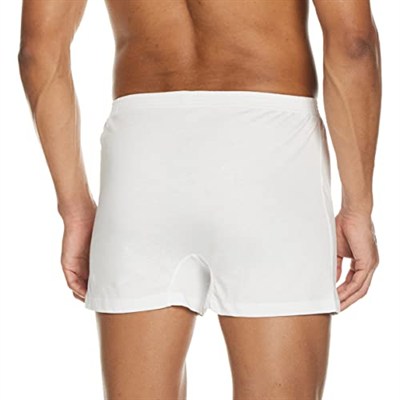 ERKEK PAMUK BOXER ŞORT