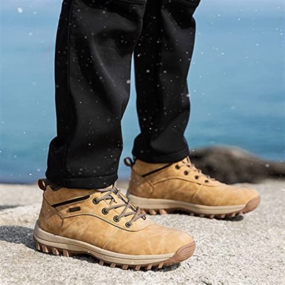 Erkek Regular Fit%100 Yün Uzun Kollu Yarım Fermuarlı Triko Siyah Triko 15311131-011