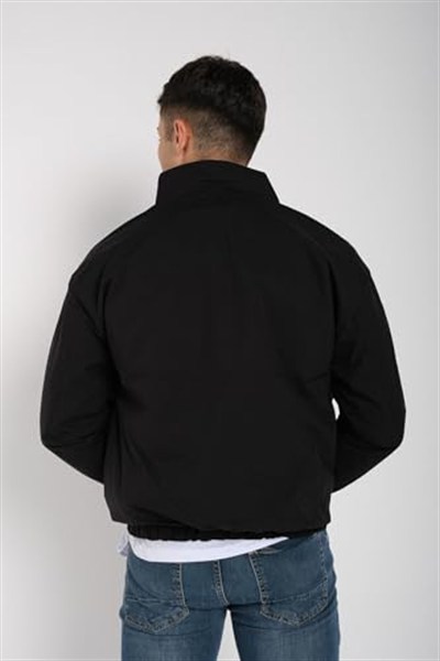 Erkek Rüzgar Geçirmez İnce Yağmurluk Ceket - Su Geçirmez ve Hafif - Waterproof-MM-132