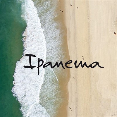 Erkek Sandalet DD0459 Ipanema IP CUTE BABY Mavi 19/29