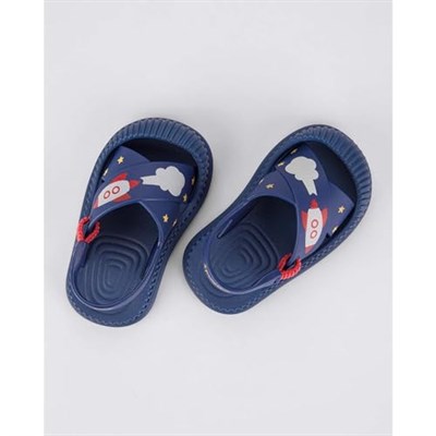Erkek Sandalet DD0459 Ipanema IP CUTE BABY Mavi 19/29