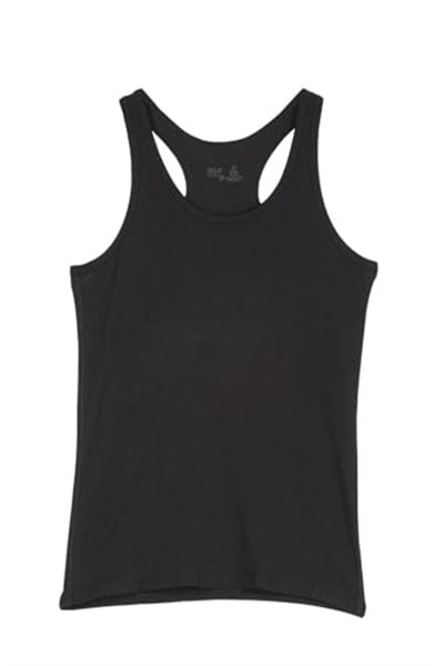 Erkek Siyah Modal Yumuşak Nefes Alabilen Sporcu Atlet (M, Siyah)