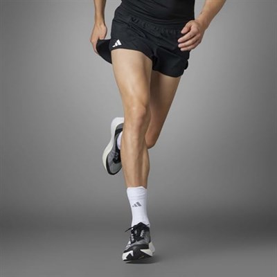 Erkek Şort Adizero E Short IN1159