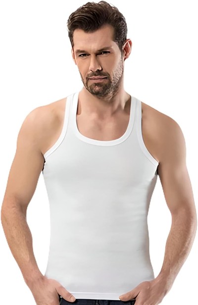 Erkek Sporcu Atlet Ribana - Anıt 1106