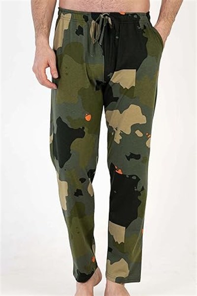 Erkek Tek Alt (Pijama)